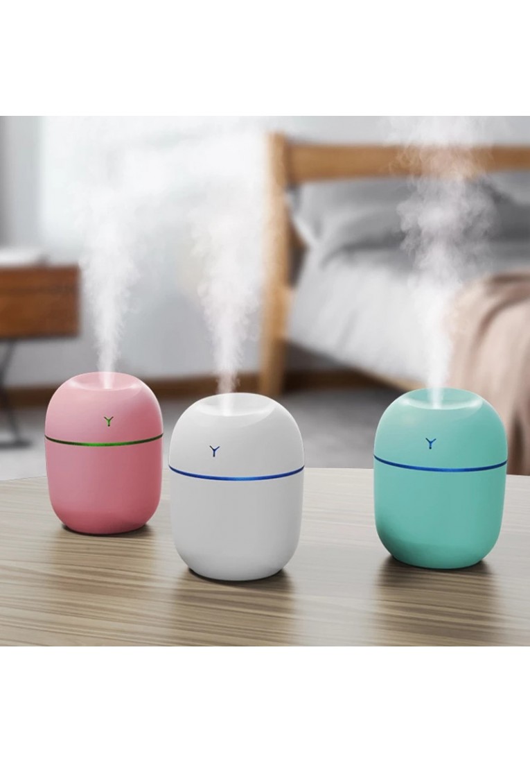 250ML Mini Air Humidifier