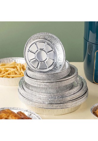 Air Fryer Tinfoil tray2