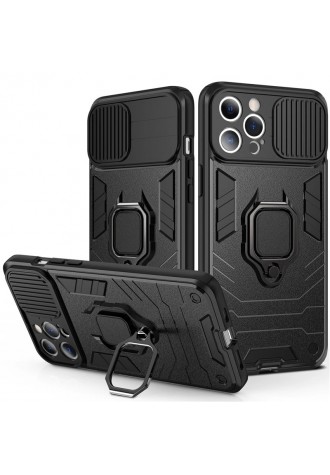 Armor Shockproof Phone Case For iPhone