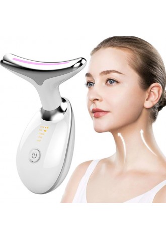 Beauty Skin Tightening Wrinkle Anti Aging Face Massager