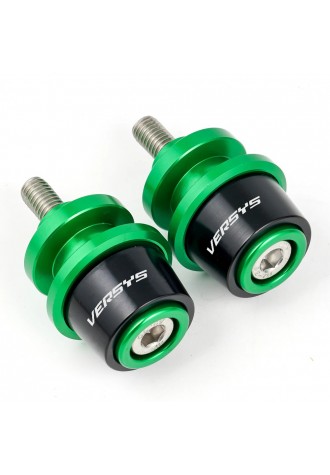 CNC Swingarm spool Sliders6.5