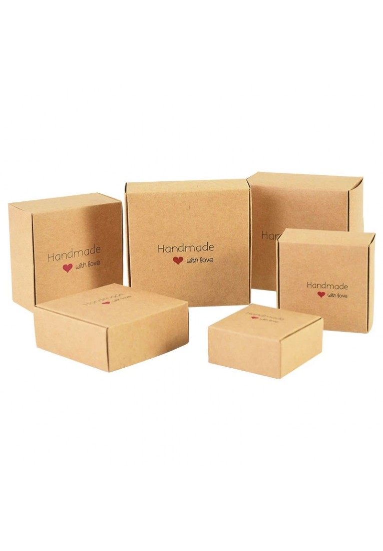 Corrugated Paper Box Aircraft Carton Gift Packing Box 1.2