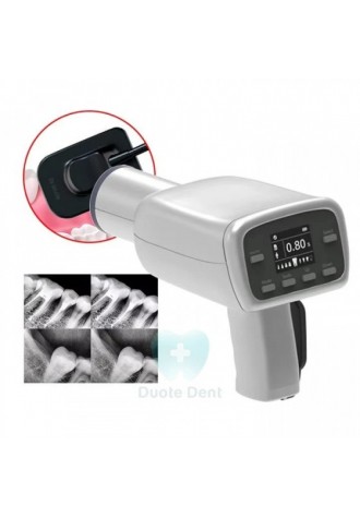 Dental X ray oral cavity treatment portable x ray digital unit machine and radiography intraoral xray