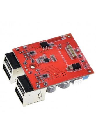 Vehicle Charging Module 8V-35V Depressurizer2 DIC