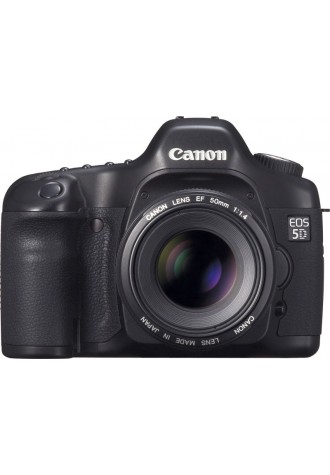 Canon EOS 5D