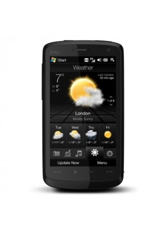 HTC Touch HD