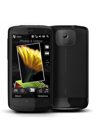 HTC Touch HD