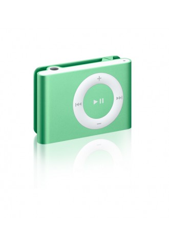 iPod Shuffle