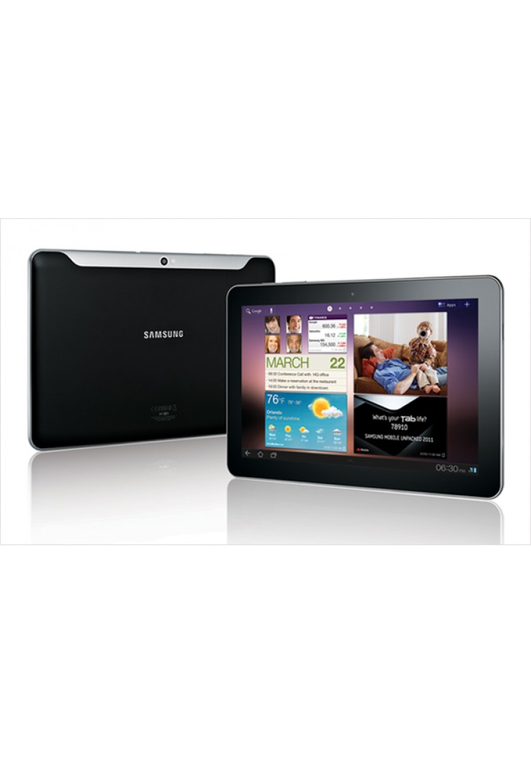 Samsung Galaxy Tab 10.1